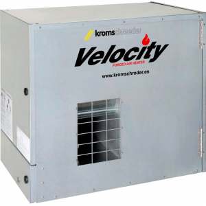 BOX HEATER