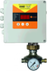 Proportional control km12