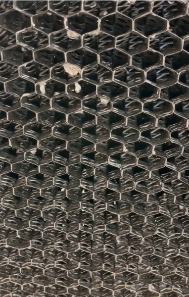 Pannello evaporativo PAD CLIMATE
